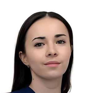 Судякова Мария Юрьевна — Ортопед, Кистевой хирург, Травматолог, Санкт-Петербург