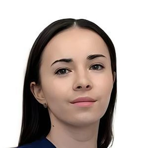 Судякова Мария Юрьевна — Ортопед, Кистевой хирург, Травматолог, Санкт-Петербург