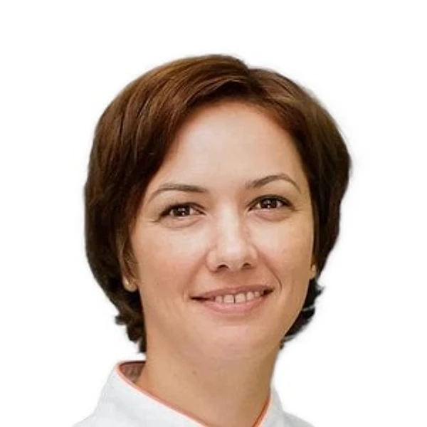 Долотова Марина Дмитриевна — Стоматолог, Детский стоматолог, Москва