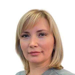 Полько Екатерина Викторовна — Педиатр, unknown