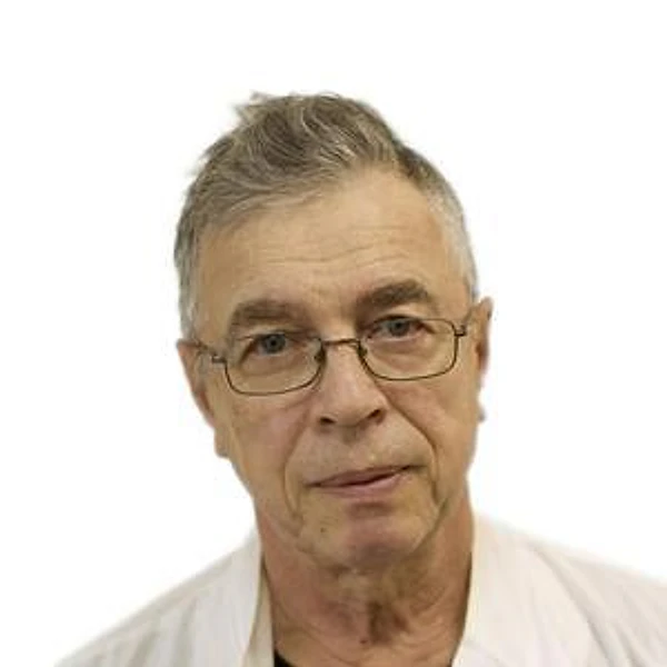 Гакенберг Леонид Анатольевич — Хирург, Ярославль