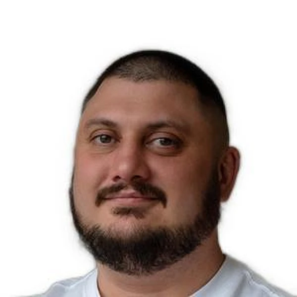 Сорокин Семен Юрьевич — Травматолог, Ортопед, Красноярск