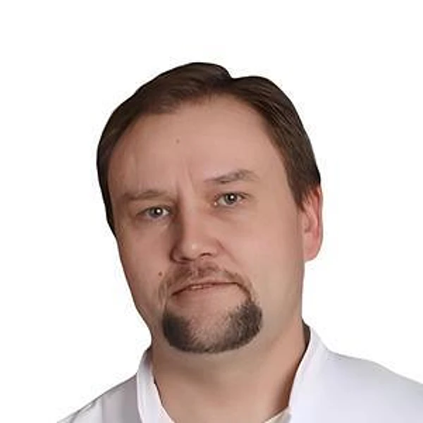 Андреев Евгений Владимирович — Детский хирург, Детский онколог, Онколог, Ярославль