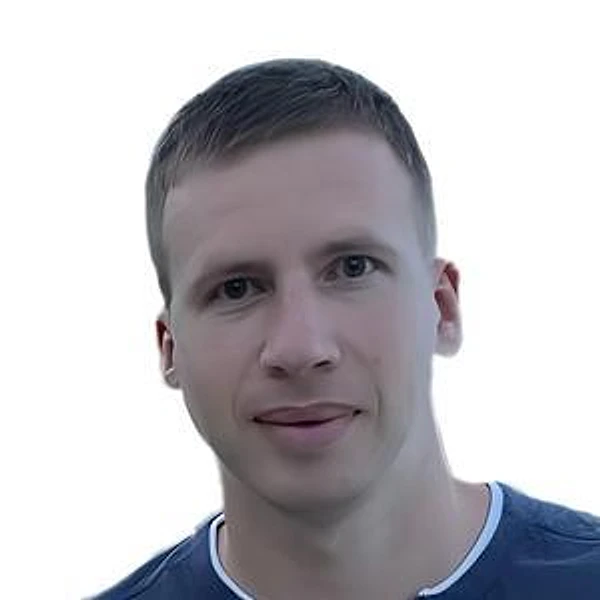 Точилко Дмитрий Михайлович — Стоматолог-хирург, Симферополь