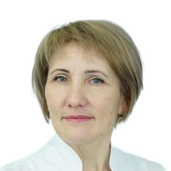 Филиппова Ирина Анатольевна — Стоматолог, Набережные Челны