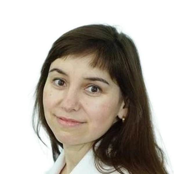 Хамзина Гульфия Рашидовна — Стоматолог, Набережные Челны