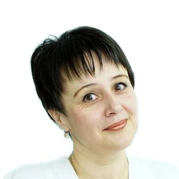 Бахматова Светлана Анатольевна — Стоматолог, Набережные Челны