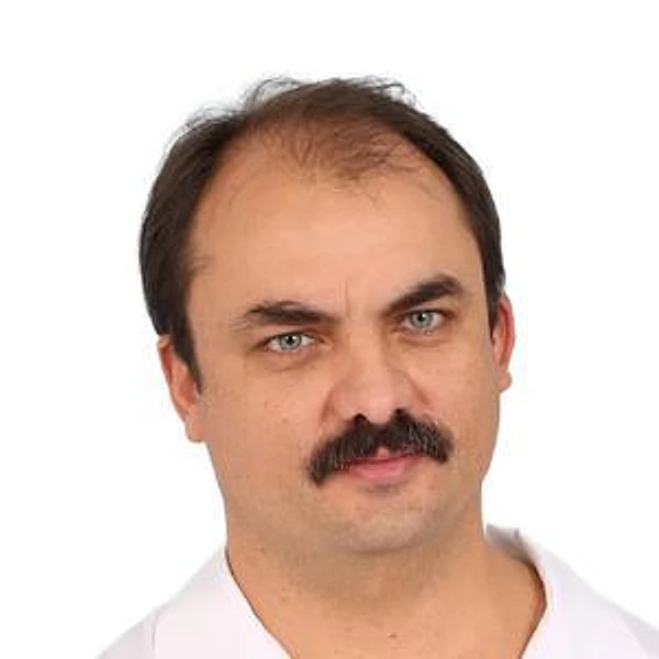 Мазуренко Андрей Васильевич — Ортопед, Травматолог, Санкт-Петербург