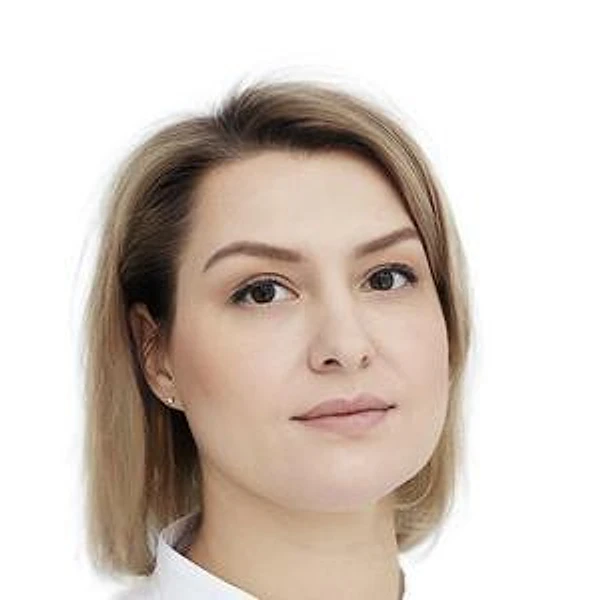 Домнина Оксана Николаевна — Дерматолог, Врач-косметолог, Детский дерматолог, Красноярск