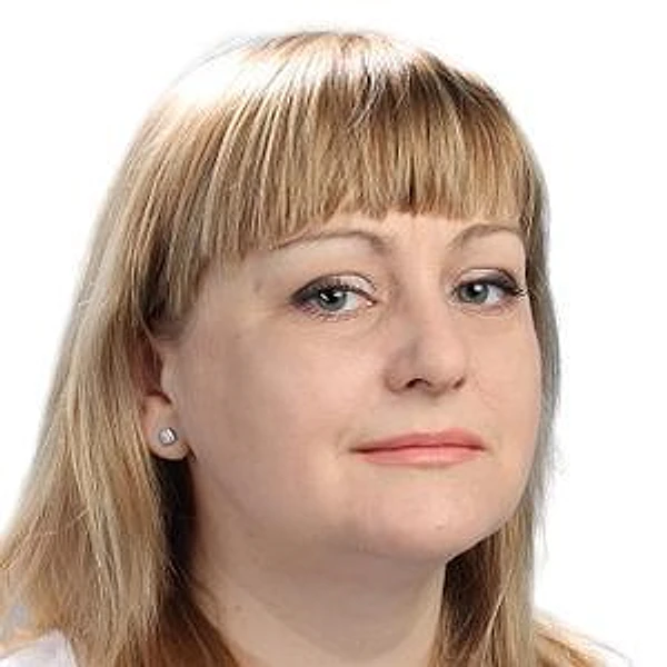 Коровкина Юлия Юрьевна — Офтальмолог (окулист), Детский офтальмолог, Ярославль