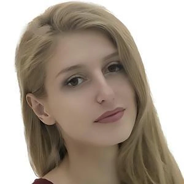 Богданова Радмила Сергеевна — Терапевт, Диетолог, Кардиолог, Москва