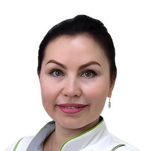 Пересыпкина Елена Сергеевна — Анестезиолог-реаниматолог, Детский анестезиолог-реаниматолог, Санкт-Петербург