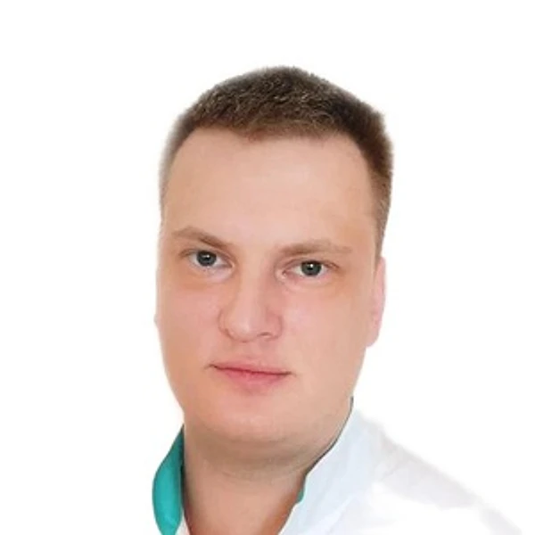 Бондарь Станислав Станиславович — Врач УЗИ, Рентгенолог, Калуга