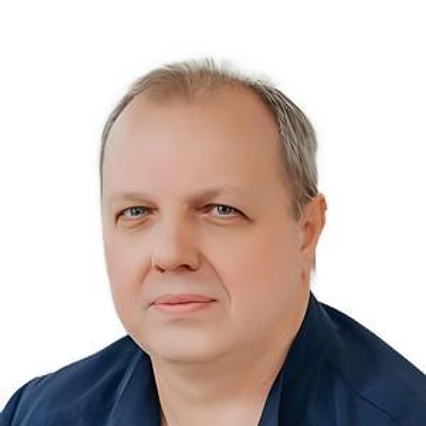 Емельянов Евгений Владимирович — Хирург, Проктолог (колопроктолог), Эндоскопист, Клин