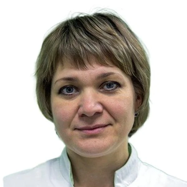 Продувнова Ирина Владимировна — Функциональный диагност, Калуга