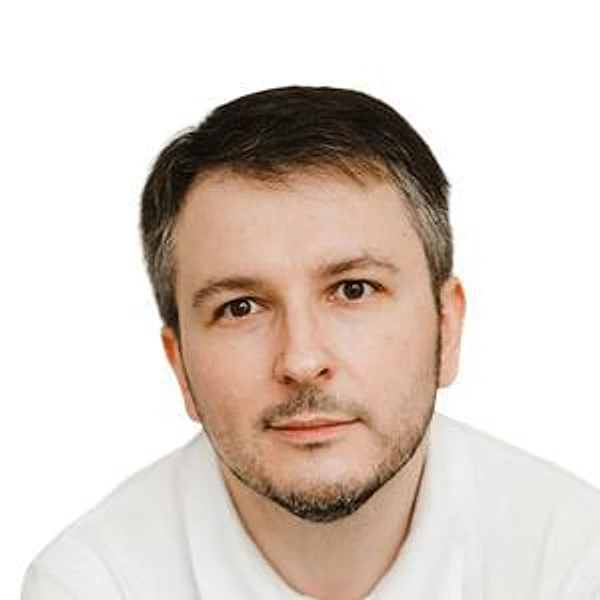 Грачёв Константин Олегович — Стоматолог-ортодонт, Санкт-Петербург