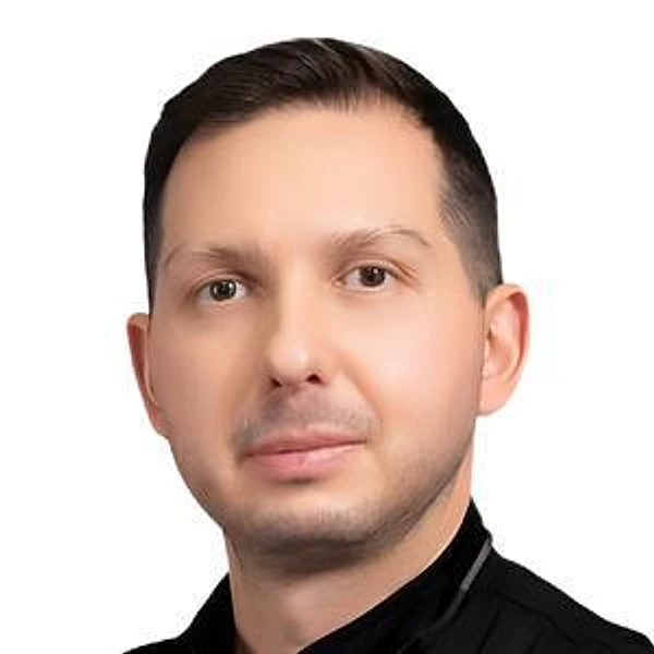 Смирнов Дмитрий Владимирович — Гнатолог, Стоматолог-ортопед, Москва