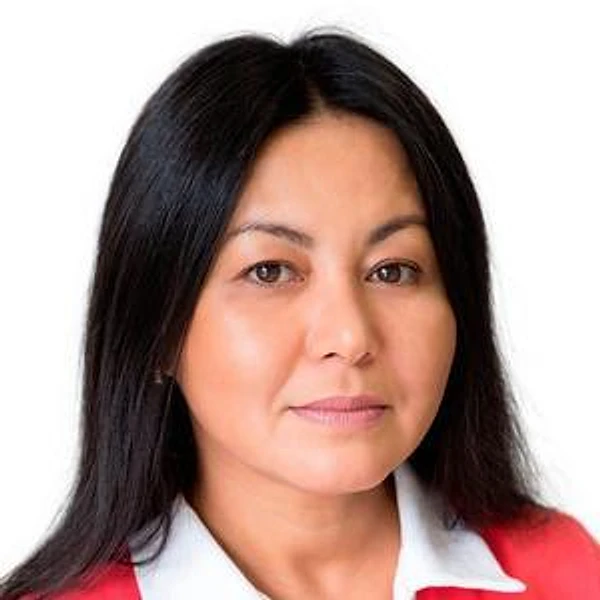 Сергеева Наталья Павловна — Стоматолог-ортопед, Санкт-Петербург