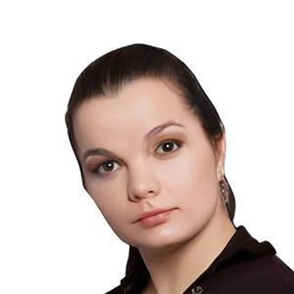 Касимова Алина Рашидовна — Клинический фармаколог, Санкт-Петербург