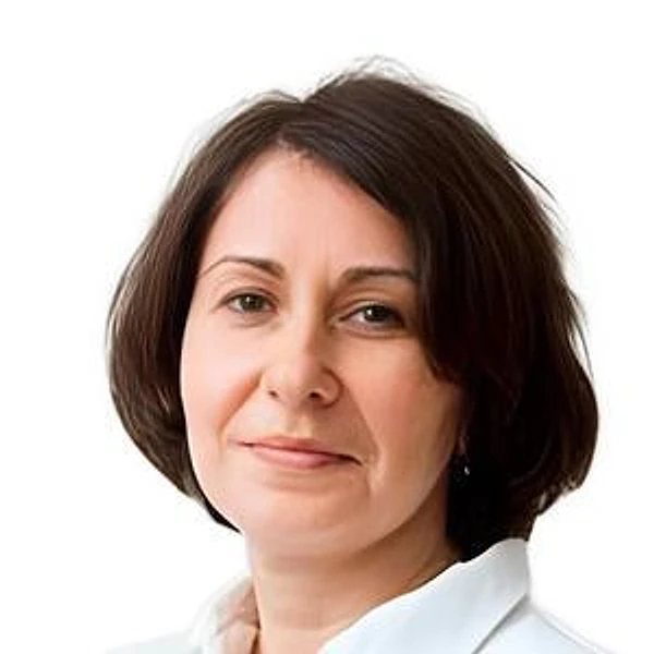 Воронцова Юлия Александровна — Стоматолог, Рязань