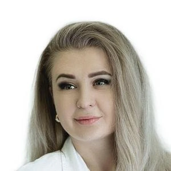 Головина Анастасия Андреевна — Хирург, Проктолог (колопроктолог), Ростов-на-Дону