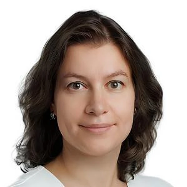 Беляева Анна Валерьевна — Онколог, Онколог-маммолог, Химиотерапевт, Санкт-Петербург