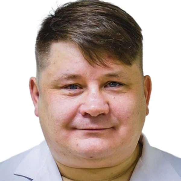 Божухин Георгий Алексеевич — Врач УЗИ, Рентгенолог, Санкт-Петербург