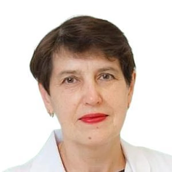 Шарохина Марина Викторовна — Хирург, Ярославль