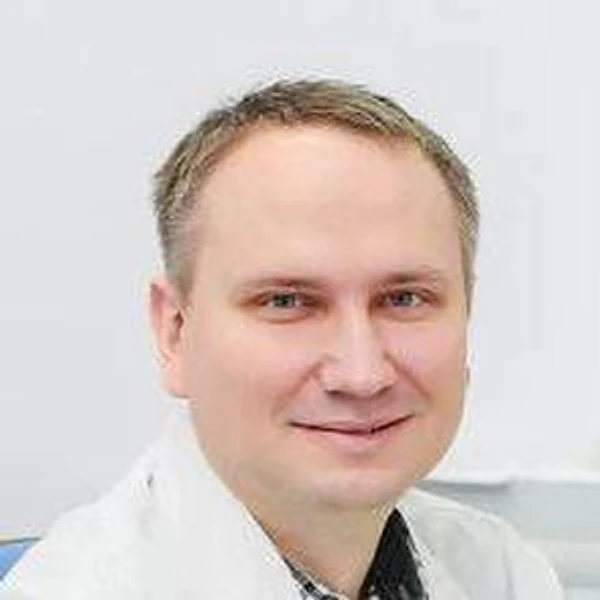 Зыков Евгений Михайлович — Рентгенолог, Радиолог, Санкт-Петербург