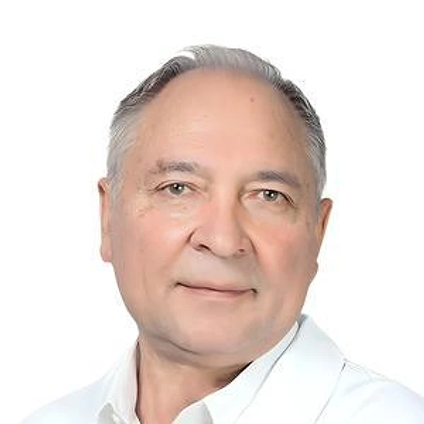 Ткачев Михаил Васильевич — ЛОР, Брянск