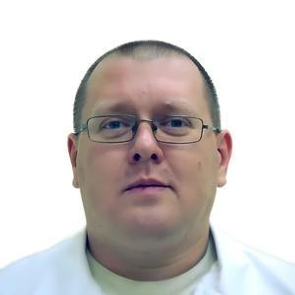 Щедров Дмитрий Николаевич — Детский уролог, Уролог, Ярославль