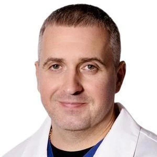 Бакуров Михаил Васильевич — Гинеколог, Акушер, Гинеколог-хирург, Москва