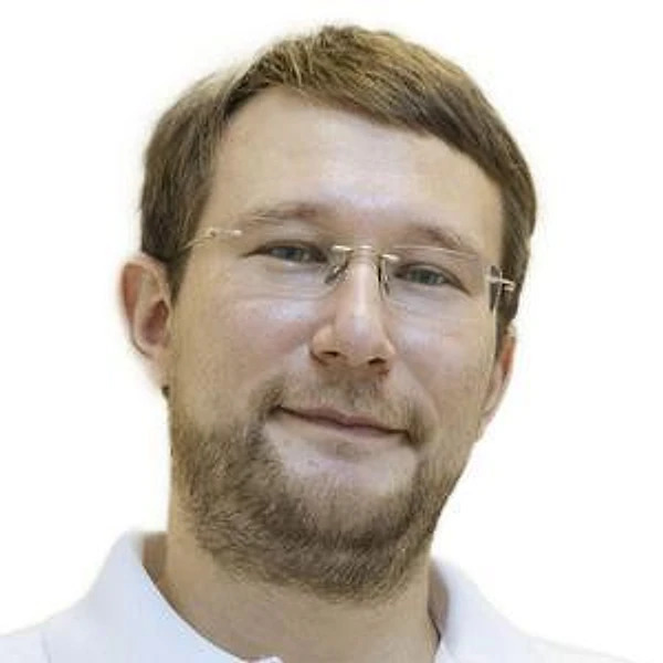 Лебедев Игорь Александрович — Челюстно-лицевой хирург, Стоматолог-ортопед, Санкт-Петербург