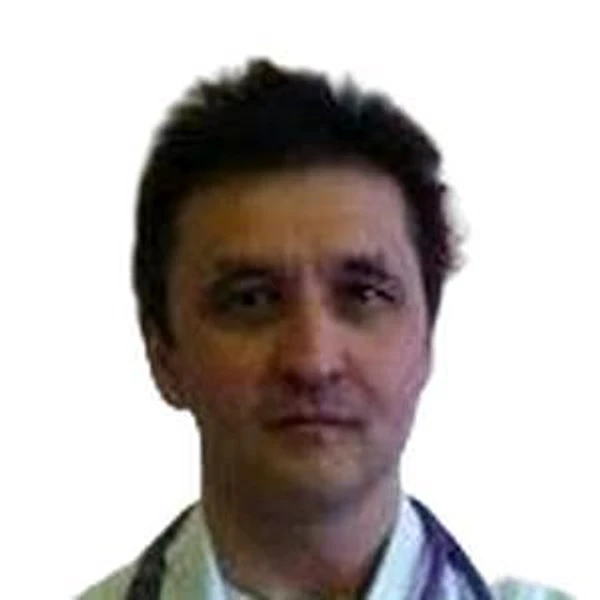 Нуралиев Сабриддин Муроддулаевич — Онколог, Торакальный хирург, Санкт-Петербург