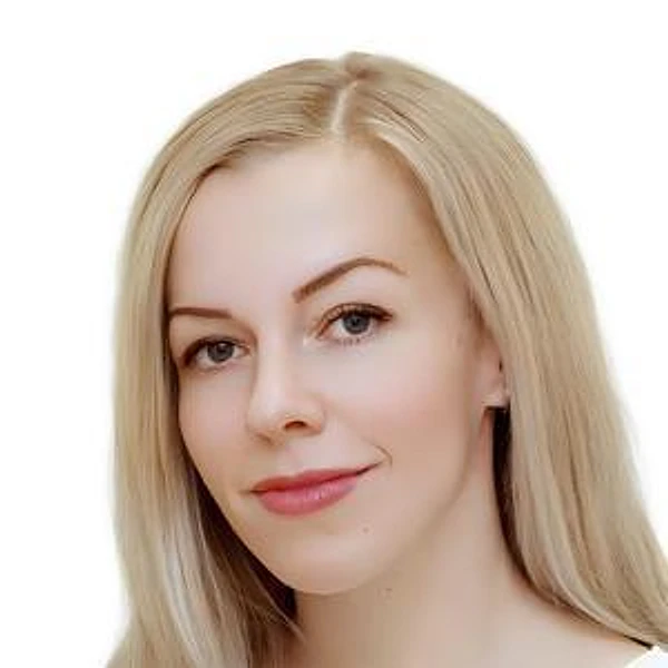 Щелканова Ольга Александровна — Стоматолог, Детский стоматолог, Стоматолог-эндодонтист, Москва