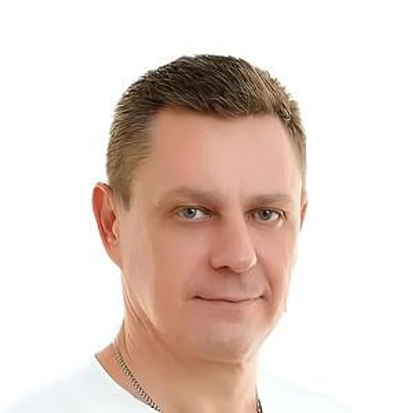 Бобров Виктор Сергеевич — Стоматолог-ортопед, Москва