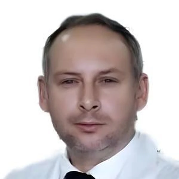 Тюрин Роман Викторович — Нейрохирург, Санкт-Петербург