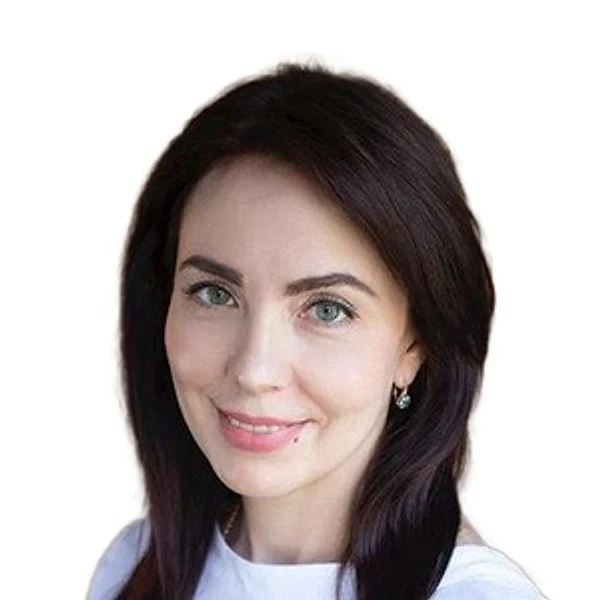 Шпак Наталья Васильевна — Репродуктолог, Акушер, Гинеколог, Краснодар