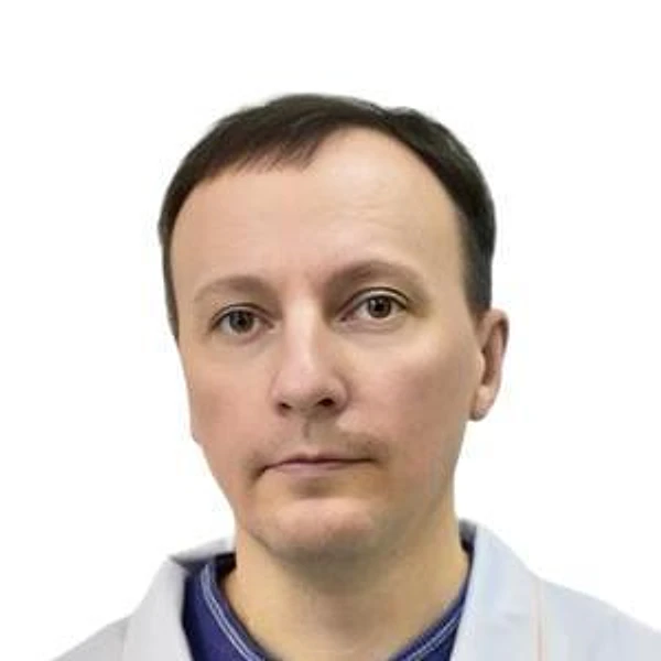 Лисицын Александр Владимирович — Гнойный хирург, Врач УЗИ, Хирург, Москва
