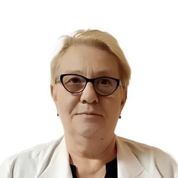 Русина Ирина Владимировна — Рентгенолог, Дзержинск