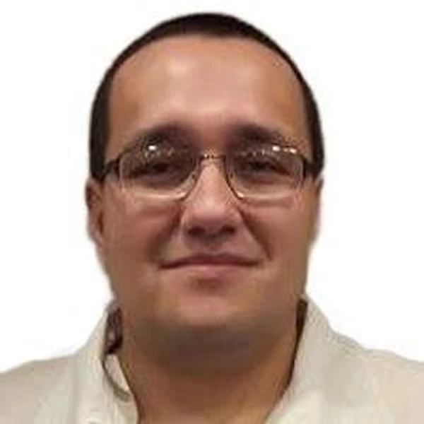 Федотов Александр Валерьевич — Врач УЗИ, Рентгенолог, Дзержинск