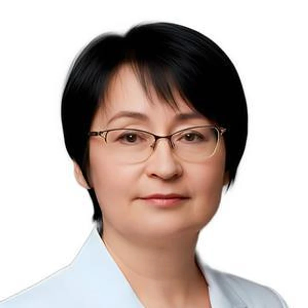 Суханова Людмила Владимировна — Детский ортопед, Детский травматолог, Травматолог, Дзержинск