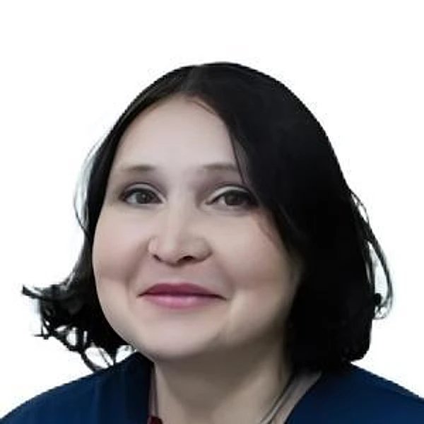 Шувалова Елена Александровна — Кардиолог, Врач УЗИ, Дзержинск