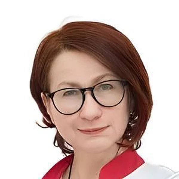 Сахипова Ирина Львовна — Врач подолог (подиатр), Подолог-эстетист, Ревматолог, Дзержинск
