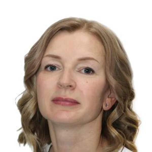 Плешивенкова Елена Владимировна — Эндокринолог, Дзержинск