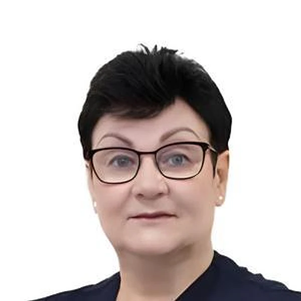 Мусина Ольга Ивановна — Гинеколог, Акушер, Дзержинск