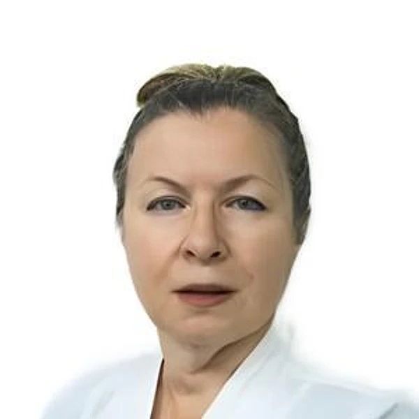Волкова Ольга Николаевна — Гинеколог, Акушер, Врач УЗИ, Дзержинск