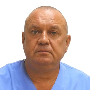 Леванов Евгений Анатольевич — Уролог, Андролог, Врач УЗИ, Дзержинск