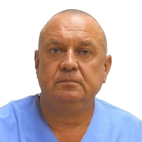 Леванов Евгений Анатольевич — Уролог, Андролог, Врач УЗИ, Дзержинск