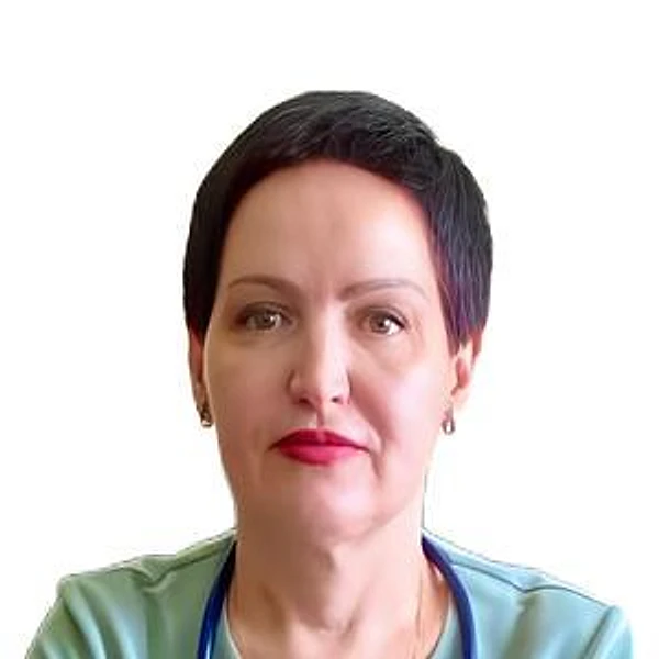 Брагина Александра Николаевна — Терапевт, Врач УЗИ, Гастроэнтеролог, Краснодар